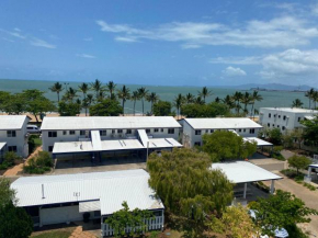 QCWA K P Units, Townsville